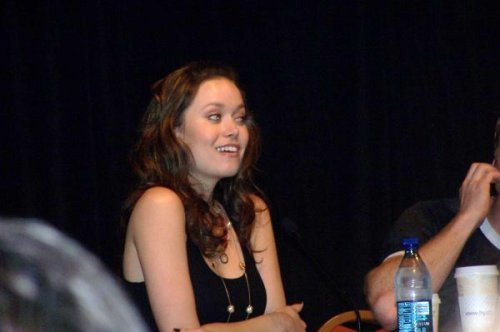 Summer Glau