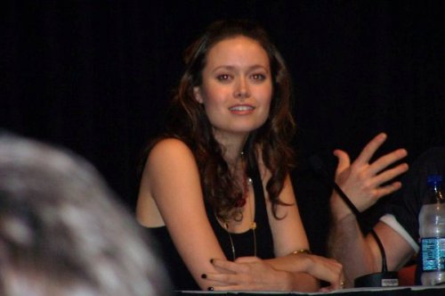 Summer Glau