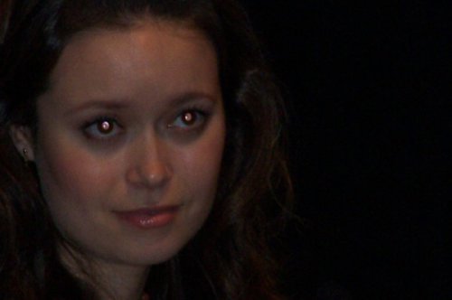 Summer Glau