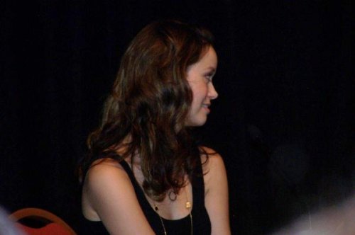 Summer Glau
