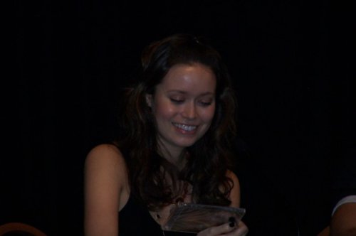 Summer Glau