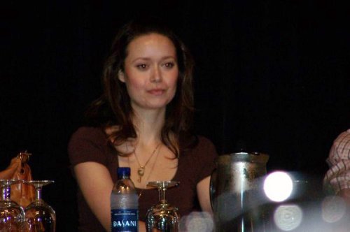 Summer Glau