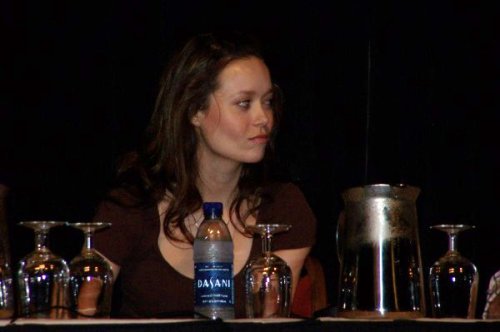 Summer Glau