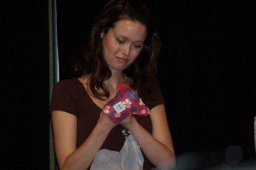 Summer Glau