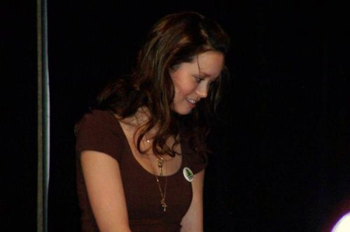 Summer Glau