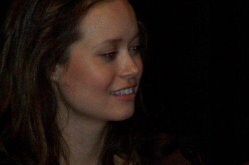 Summer Glau