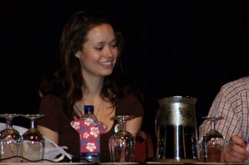 Summer Glau