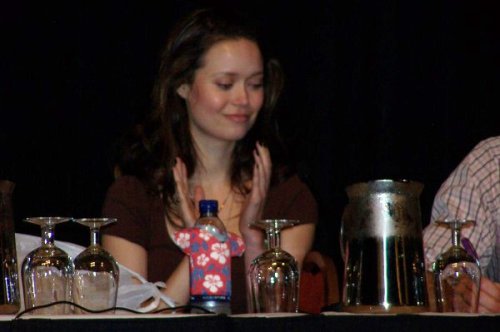 Summer Glau