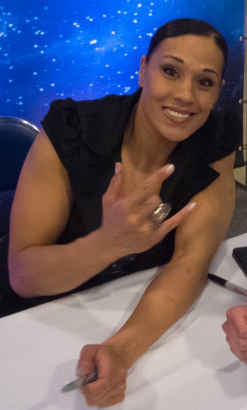 Tamina Snuka