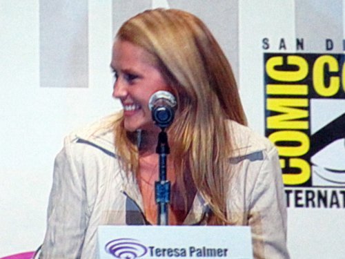 Teresa Palmer