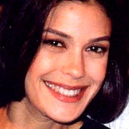 Teri Hatcher