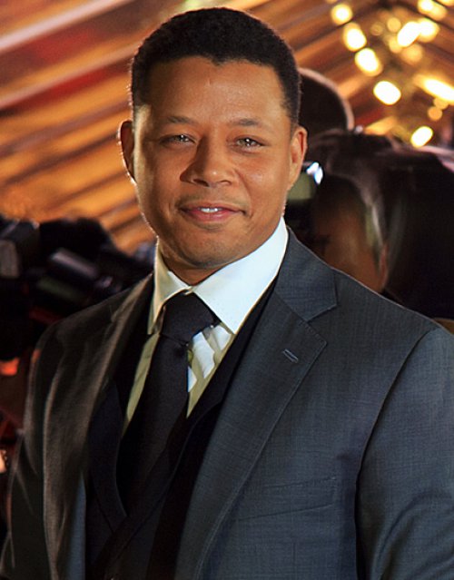 Terrence Howard