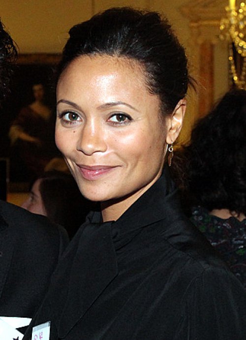 Thandie Newton