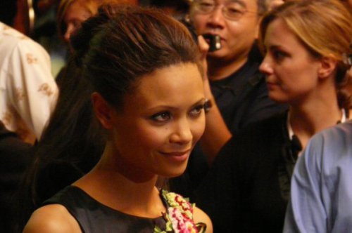 Thandie Newton