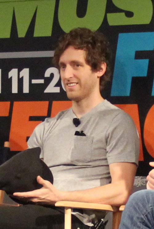 Thomas Middleditch