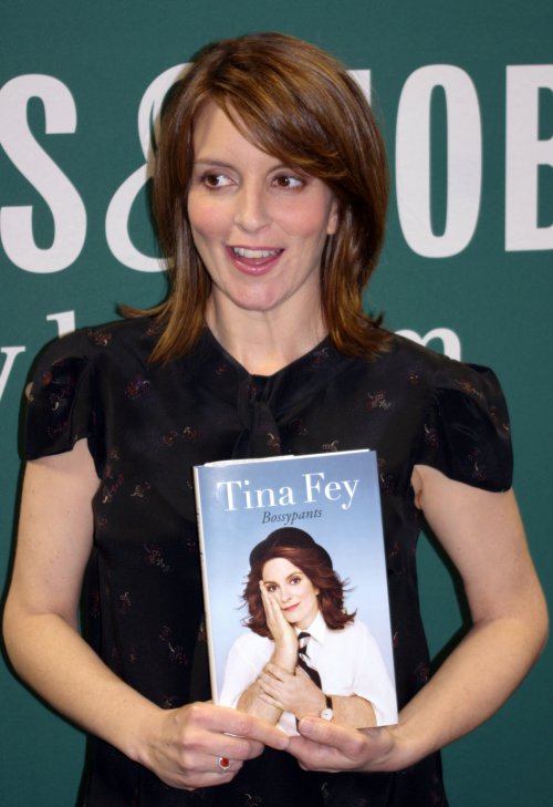 Tina Fey