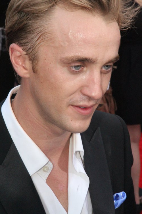 Tom Felton