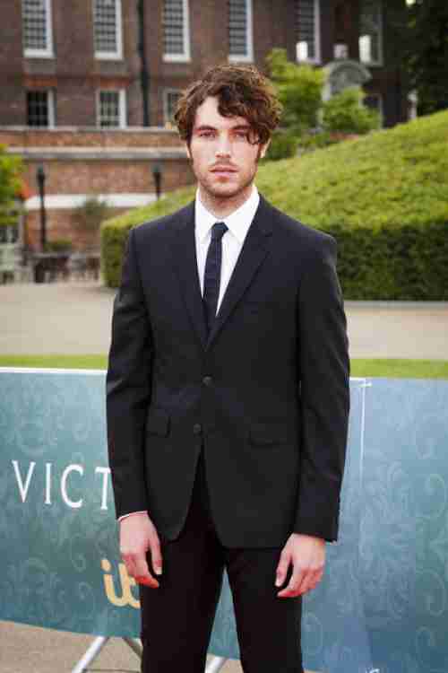 Tom Hughes