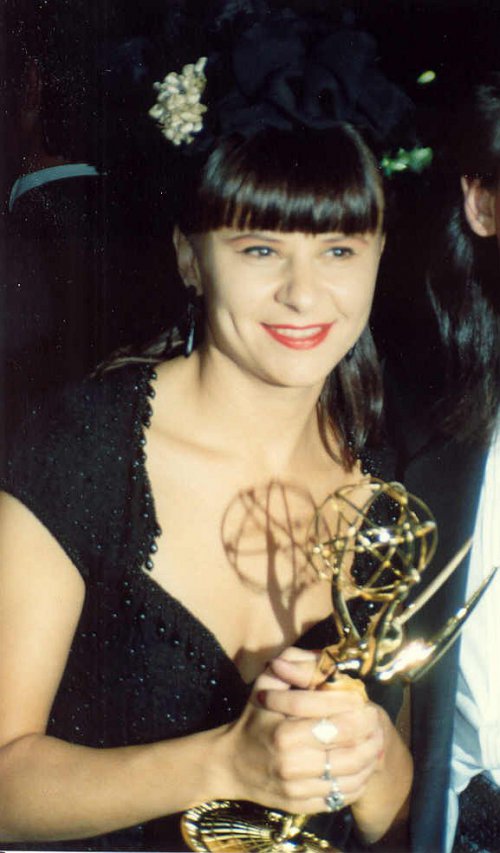 Tracey Ullman
