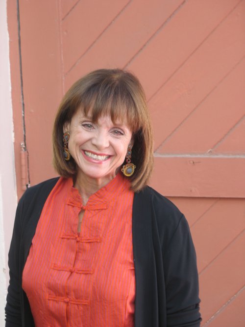 Valerie Harper