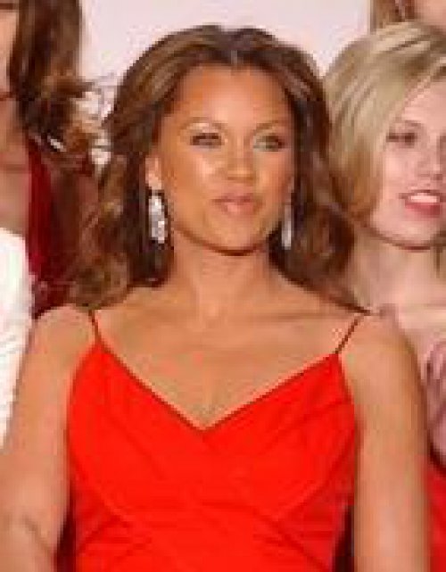 Vanessa L. Williams