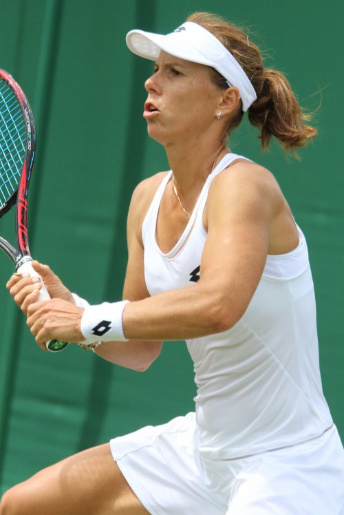 Varvara Lepchenko