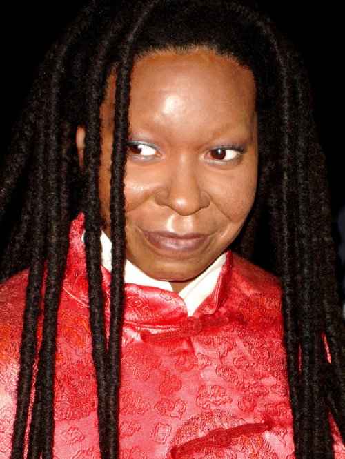 Whoopi Goldberg