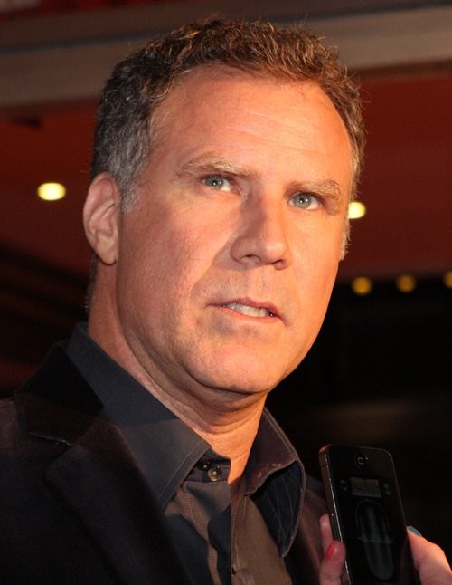 Will Ferrell