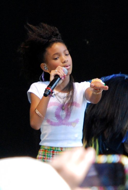 Willow Smith