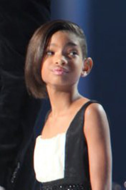 Willow Smith