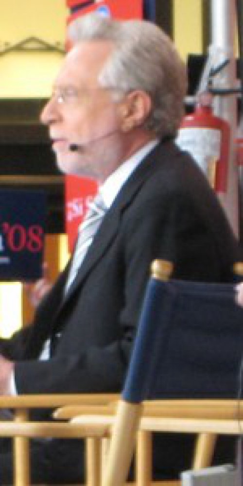 Wolf Blitzer