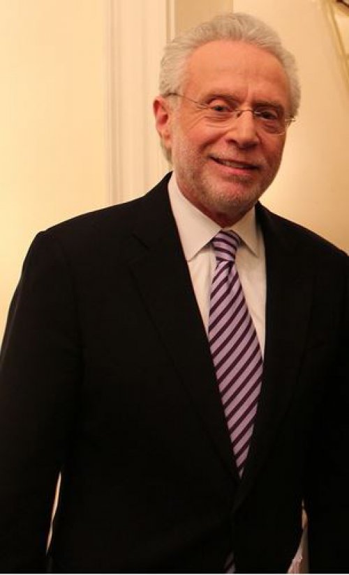 Wolf Blitzer