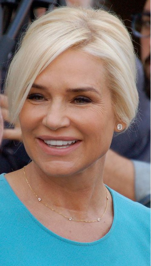 Yolanda Foster