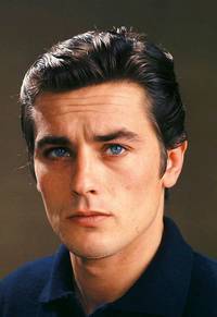 Alain Delon
