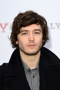 Alexander Vlahos