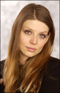 Amber Benson