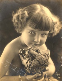 Baby Marie Osborne