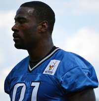 Calvin Johnson Jr.
