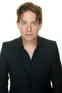 Charlie Walk