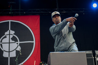 Chuck D