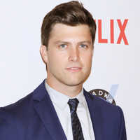 Colin Jost