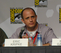 Eric Kripke