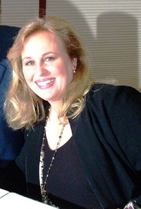 Genie Francis
