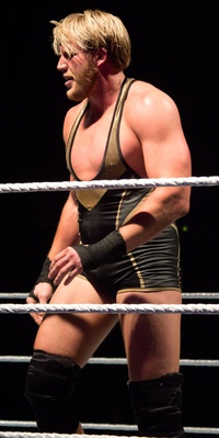 Jack Swagger