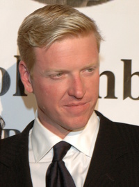 Jake Busey