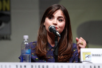 Jenna-Louise Coleman