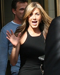 Jennifer Aniston