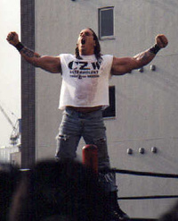 John Zandig