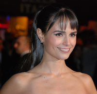 Jordana Brewster