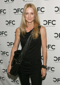 Kelly Rowan